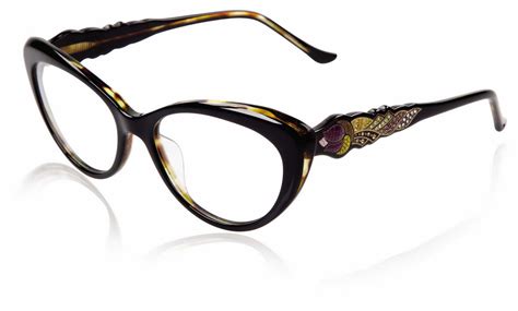 judith leiber eyewear